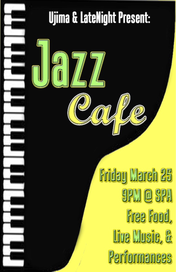 Jazz Cafe