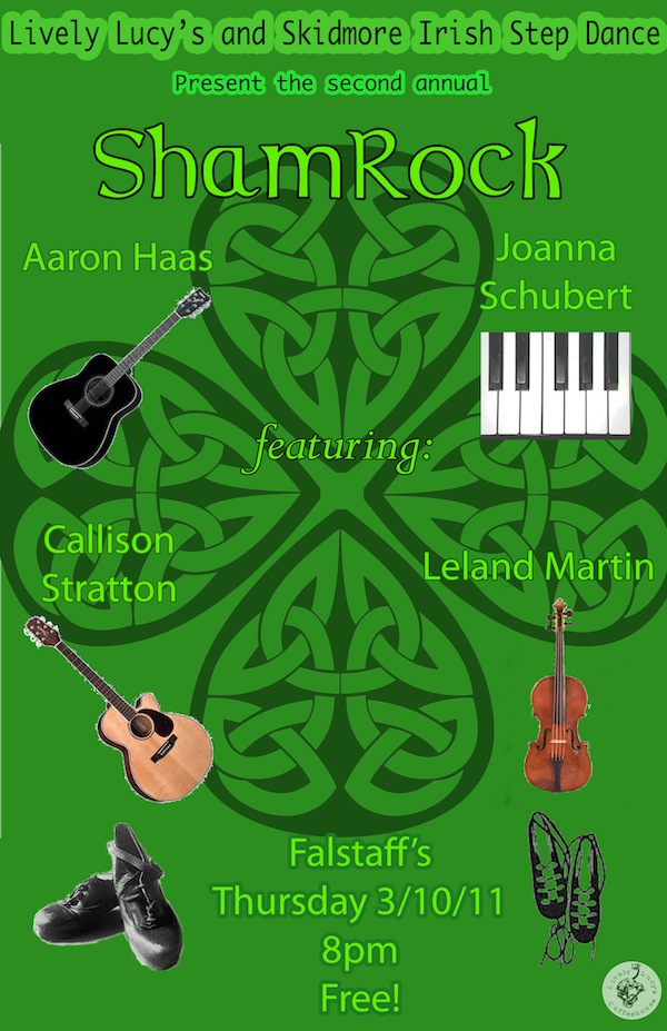Shamrock