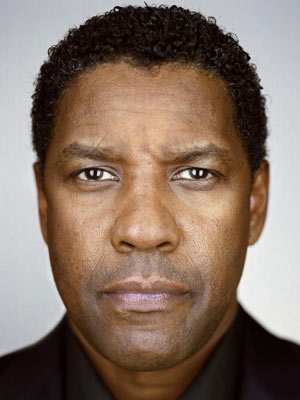 Denzel Washington (5)