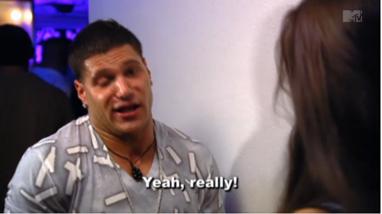 ronnie