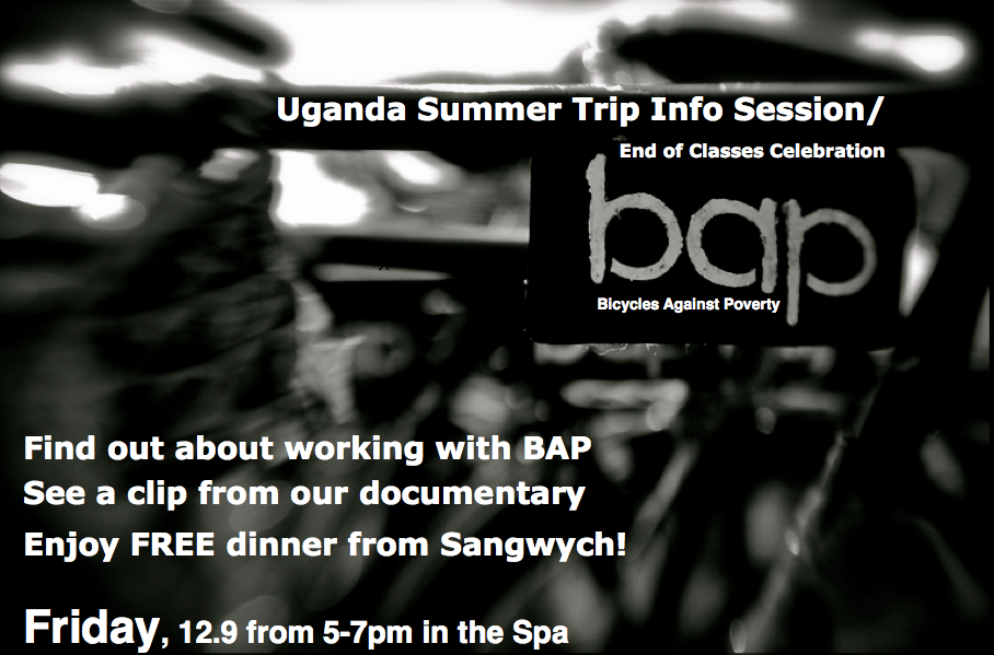 BAPevent