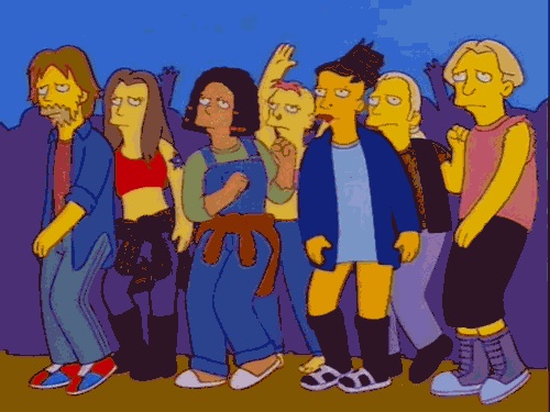 simpsonsSU
