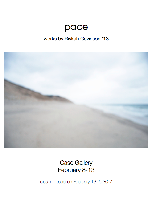 pace